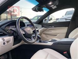 کادیلاک CT4